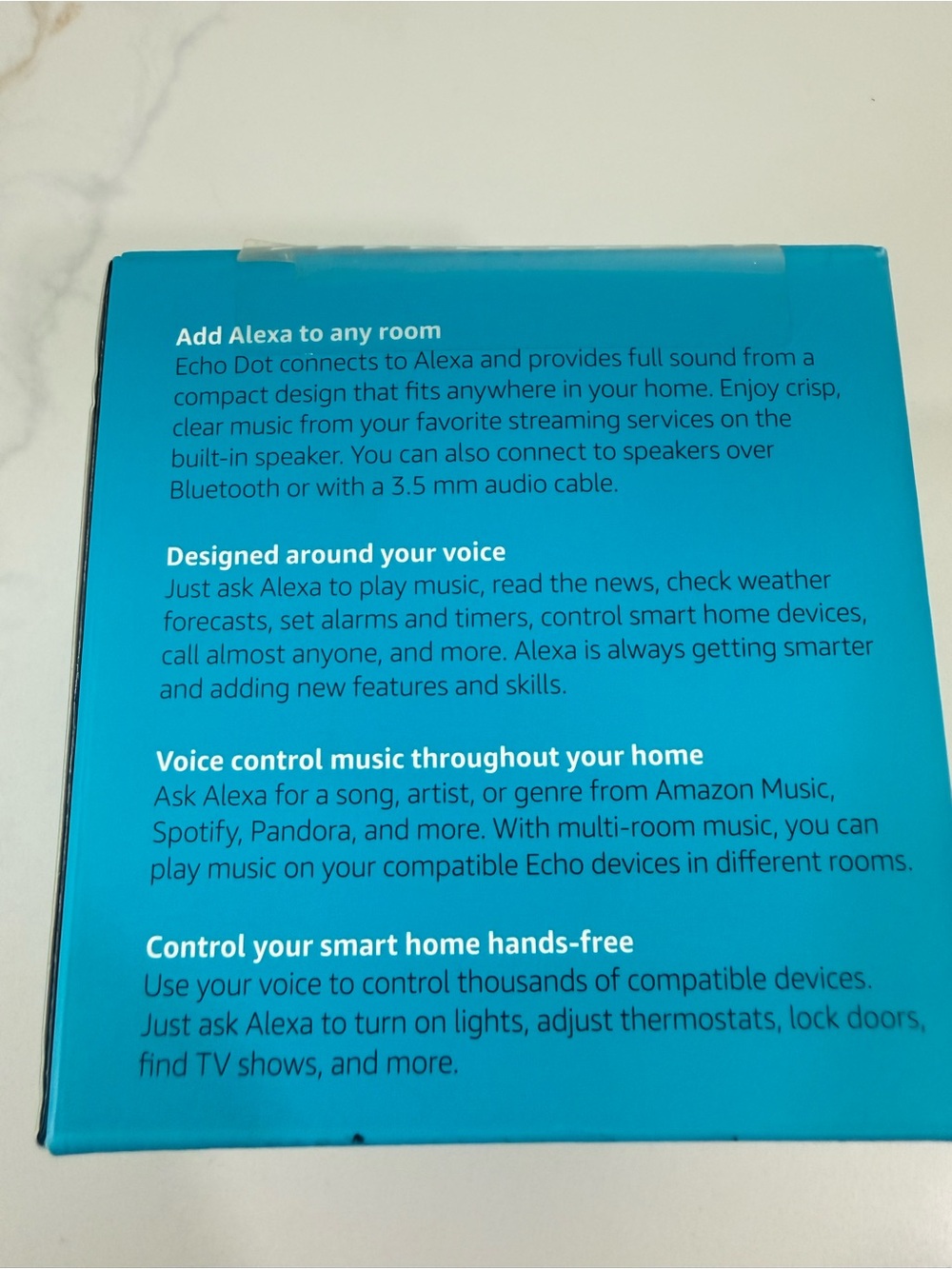 Electronics Packaging - Picture 3 of 6